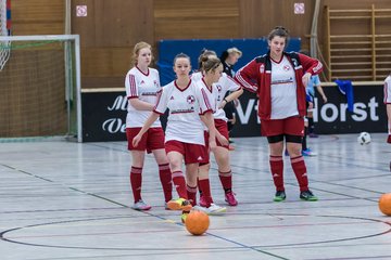 Bild 32 - Volksbank Cup Horst